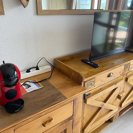 Studio Face Aux Pistes Avec Wifi Villard-de-Lans Zewnętrze zdjęcie