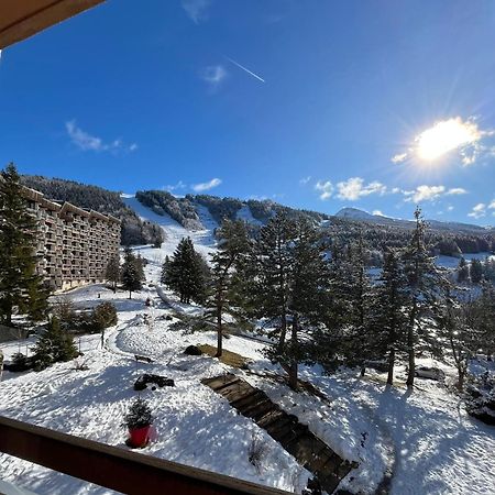 Studio Face Aux Pistes Avec Wifi Villard-de-Lans Zewnętrze zdjęcie