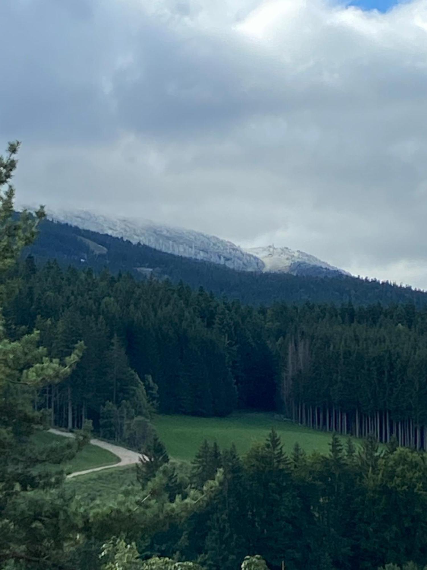 Studio Face Aux Pistes Avec Wifi Villard-de-Lans Zewnętrze zdjęcie