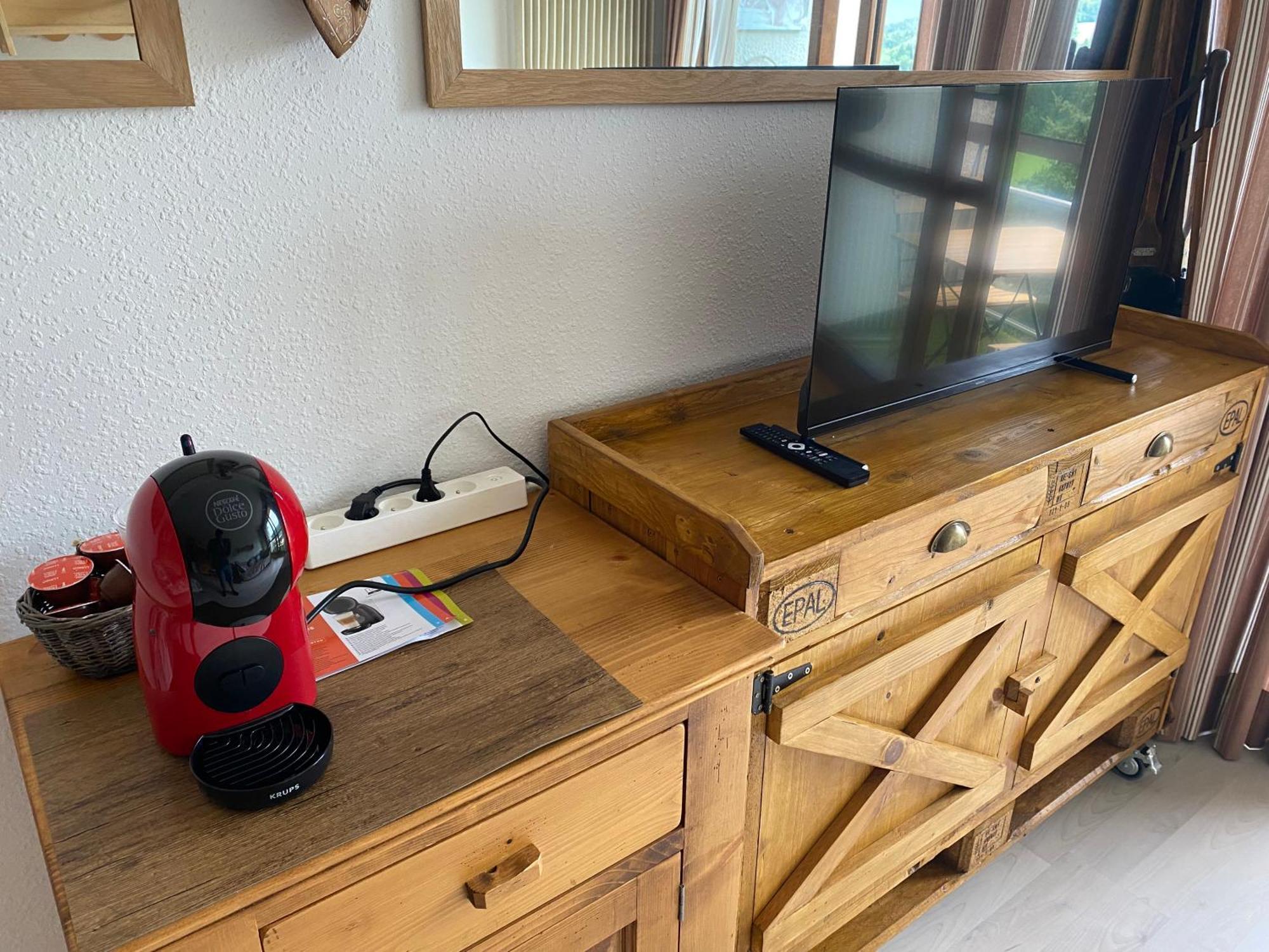 Studio Face Aux Pistes Avec Wifi Villard-de-Lans Zewnętrze zdjęcie